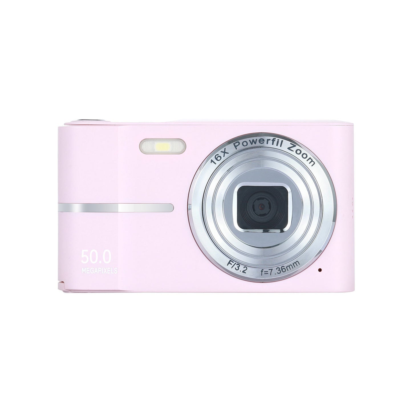 RetroCam - Aesthetic Digital Camera